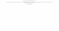 Desktop Screenshot of guanxi.me